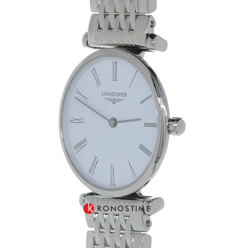 Фотография часов Longines La Grande Classique L4.209.4.11.6_40